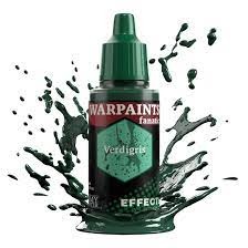 Army Painter: Warpaints Fanatic: Verdigris WP3168